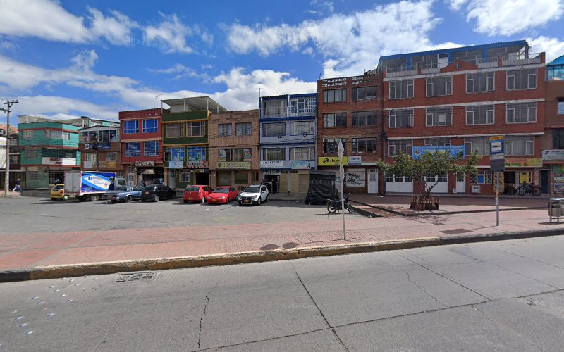 Ferreteria Los Electricos - Ferretería en Bogotá