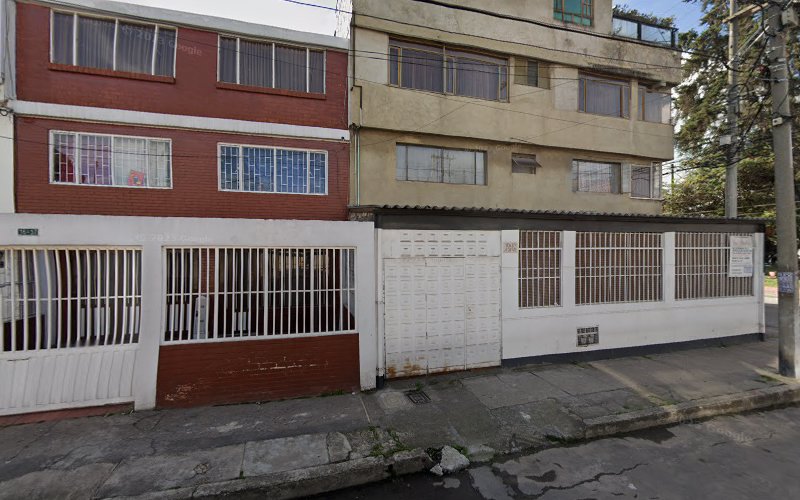 Ferretería Los Robles - Ferretería en Bogotá