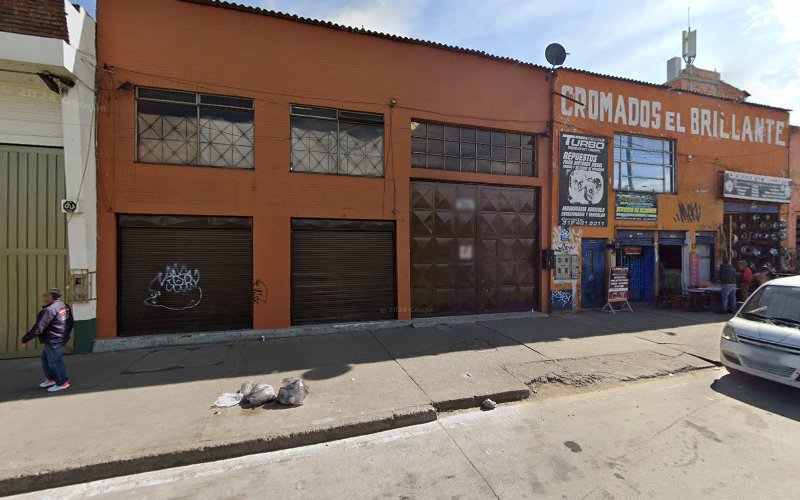 Ferretería Lugue - Ferretería en Bogotá