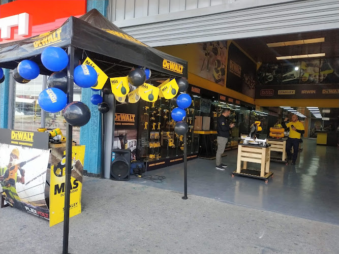 Ferretería Luis Penagos - Tienda de herramientas en Bogotá