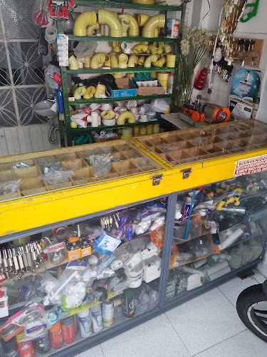 Ferretería luz - Ferretería en Bogotá