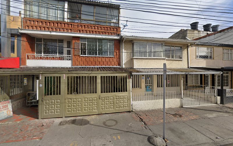 Ferreteria Luz Bonanza - Ferretería en Bogotá