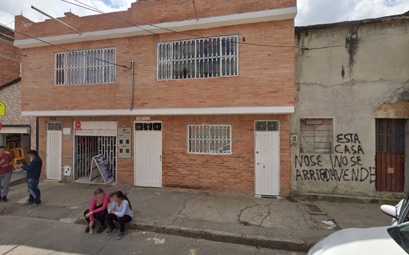 FERRETERIA LYA ALTAVISTA - Ferretería en Bogotá