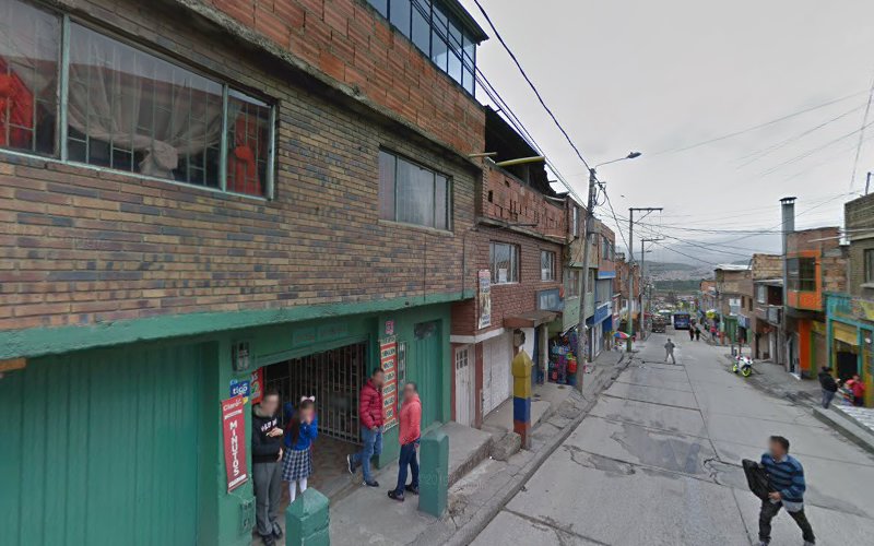 Ferreteria "M Y M" - Ferretería en Bogotá