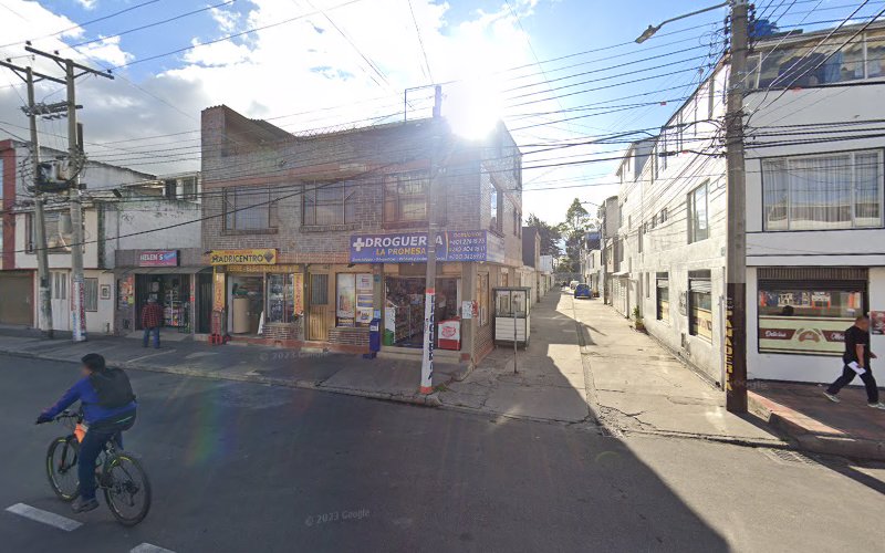 Ferreteria Madricentro - Ferretería en Bogotá