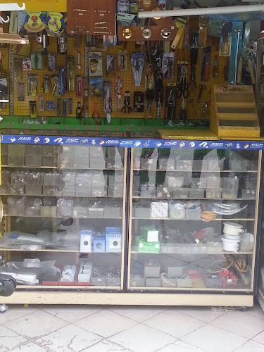 Ferretería Margon - Ferretería en Bogotá