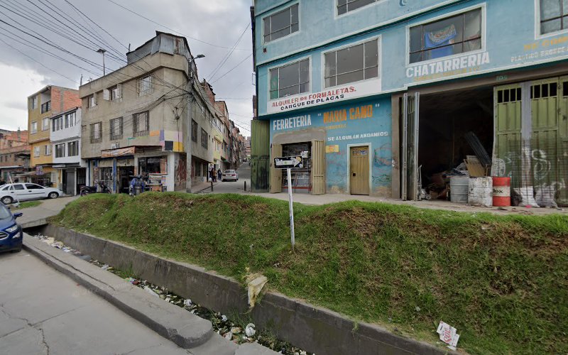 Ferreteria "Maria Cano" - Ferretería en Bogotá