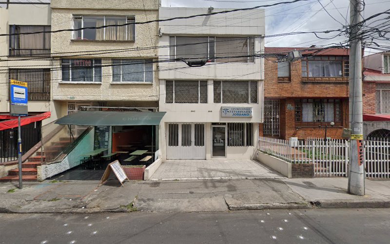 Ferretería Materiales de Construcción - Ferretería en Bogotá