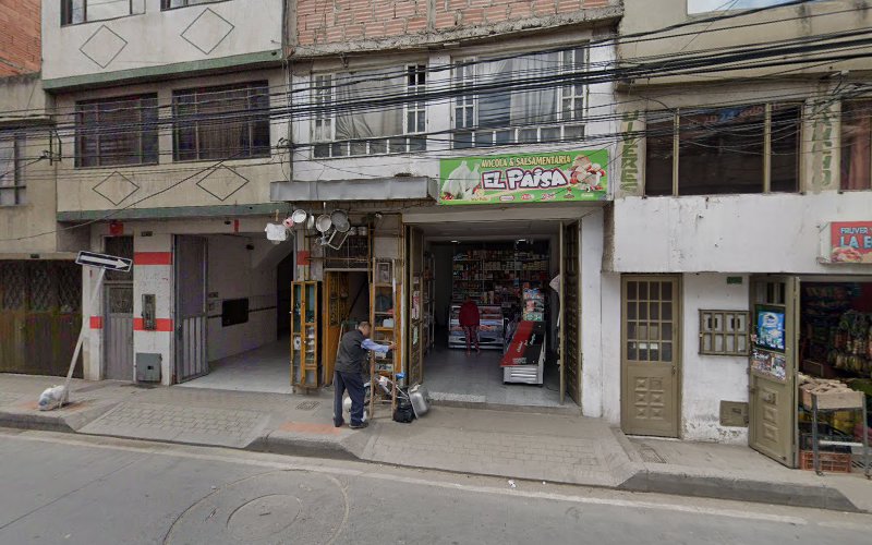 Ferreteria Maturin - Ferretería en Bogotá