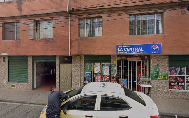 Ferreteria Max Sas - Ferretería en Bogotá