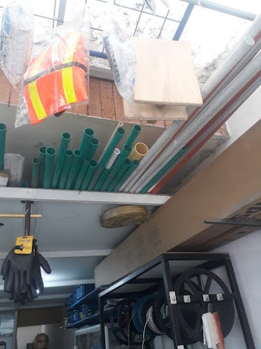 Ferretería Melc - Ferretería en Bogotá