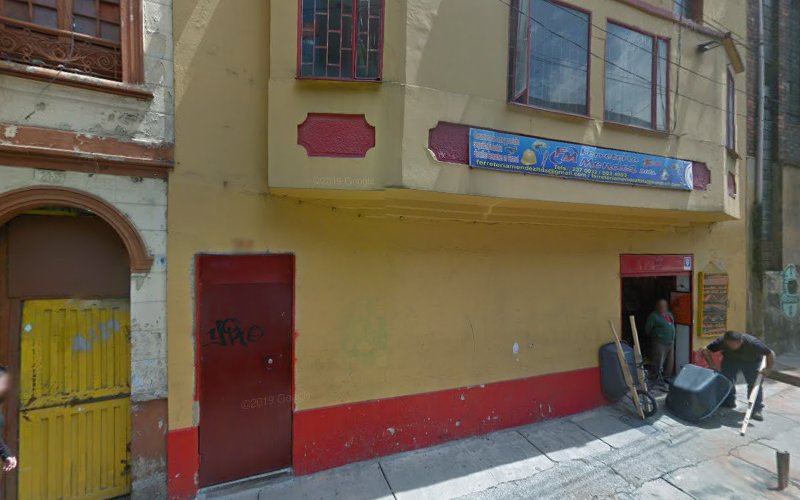 Ferretéria Mendez Ltda. - Ferretería en Bogotá