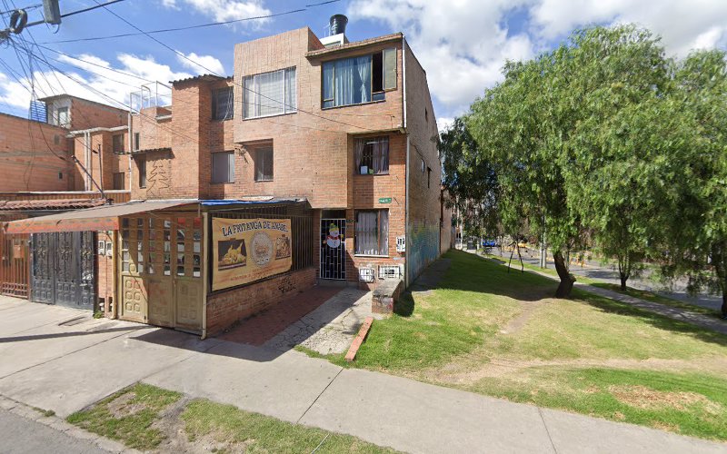 FERRETERIA MERCANTIL - Ferretería en Bogotá