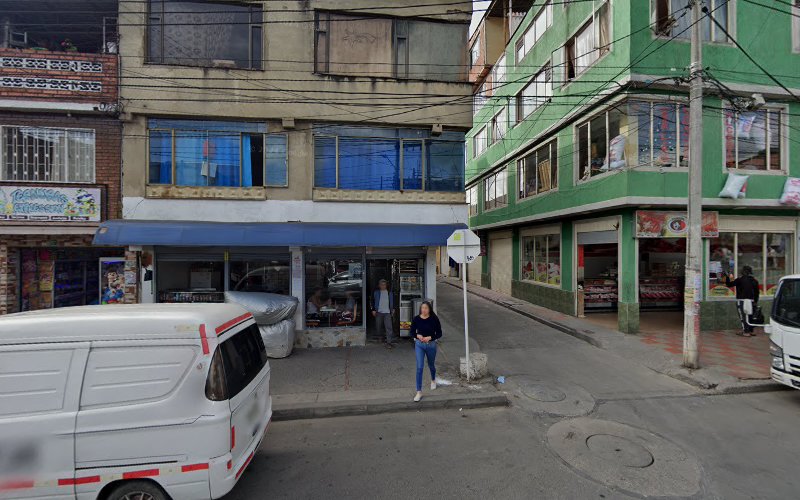 Ferretería Mesa - Tienda de artículos para el hogar en Bogotá