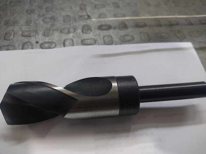 FERRETERÌA METALCORTE Y AFINES S.A.S - Ferretería en Bogotá