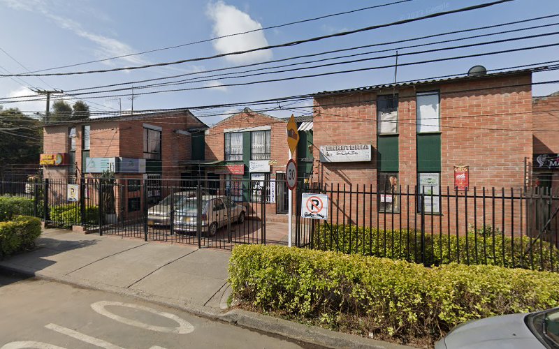 ferreteria MG - Ferretería en Bogotá