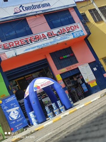 Ferretería Miscelánea El Japón - Ferretería en Bogotá