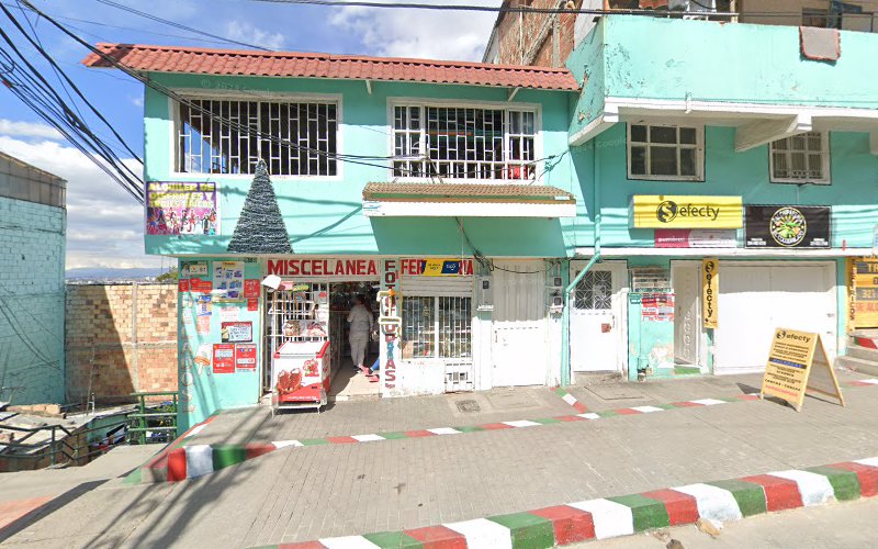Ferreteria Miscelanea - Ferretería en Bogotá