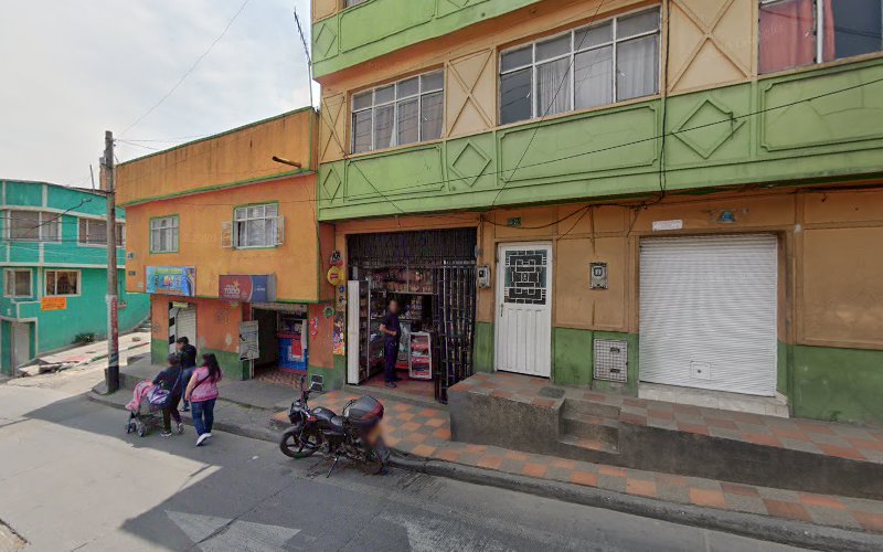 Ferretería Monrroy - Ferretería en Bogotá