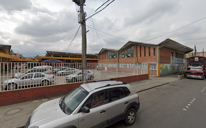 Ferretería Móvil Constructor - Ferretería en Bogotá