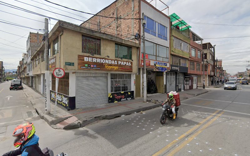 Ferreteria M&#038;R - Ferretería en Bogotá