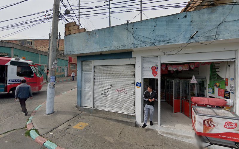 Ferreteria M&#038;S - Ferretería en Bogotá