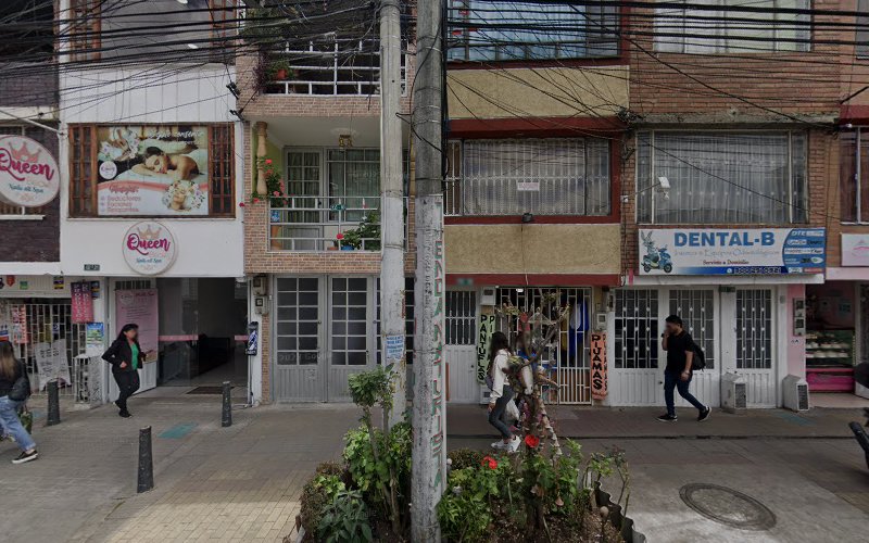 Ferreteria Multi Servicios - Ferretería en Bogotá