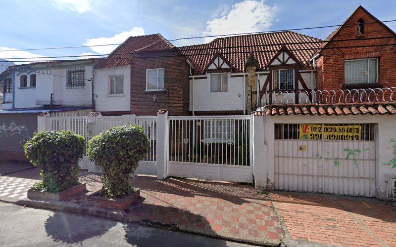 Ferretería Multiservicio - Ferretería en Bogotá