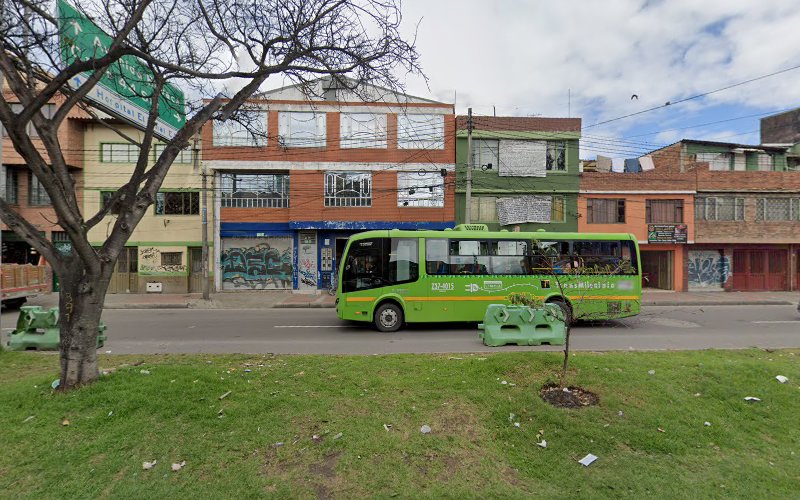 Ferreteria Mundial Full Line - Ferretería en Bogotá