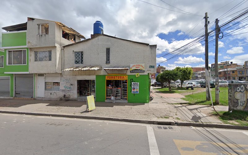Ferreteria Mundo Ferretero - Ferretería en Bogotá