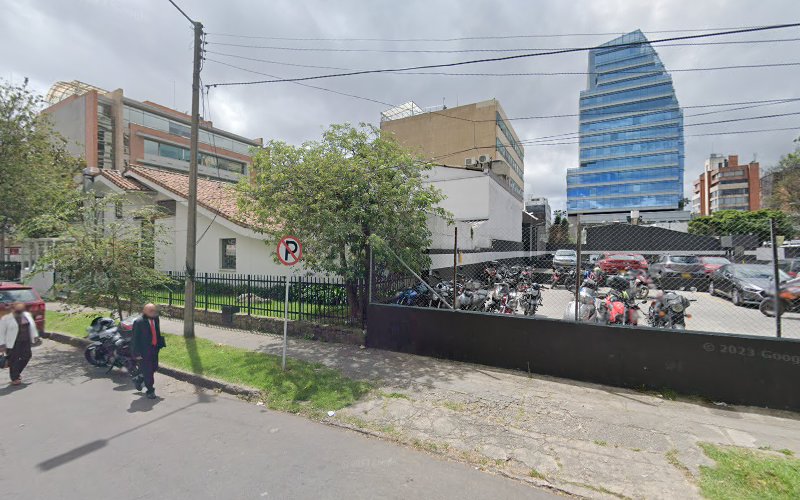 Ferretería Mundo Industrial - Tienda de materiales para la construcción en Bogotá