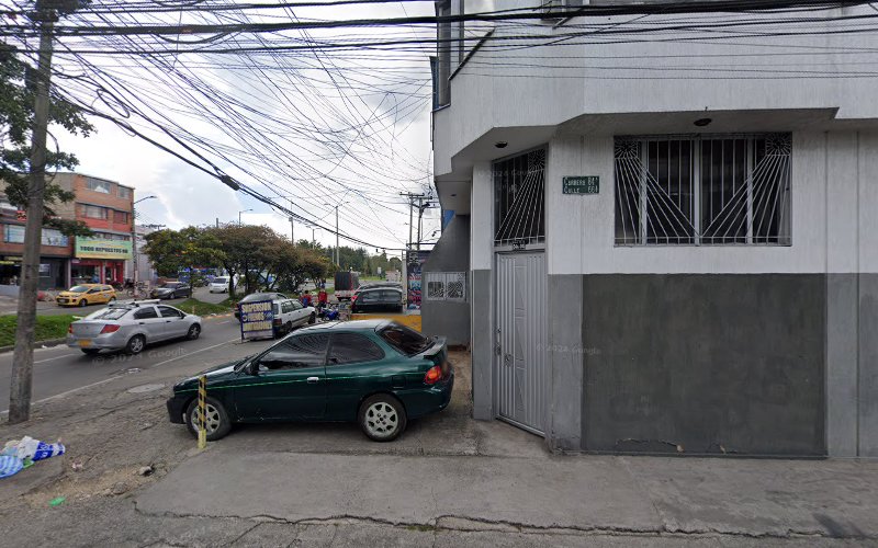 Ferreteria Nacional De Belleces - Ferretería en Bogotá