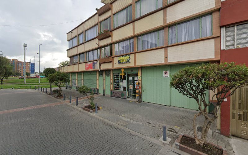 Ferretería Nather - Ferretería en Bogotá