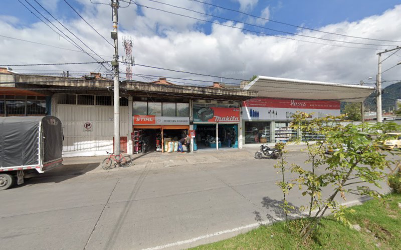 Ferreteria Nicholson - Ferretería en Bogotá