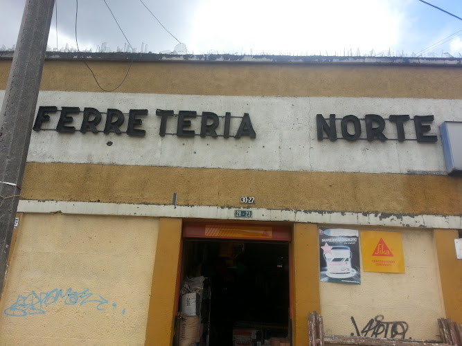 Ferreteria Norte - Ferretería en Bogotá
