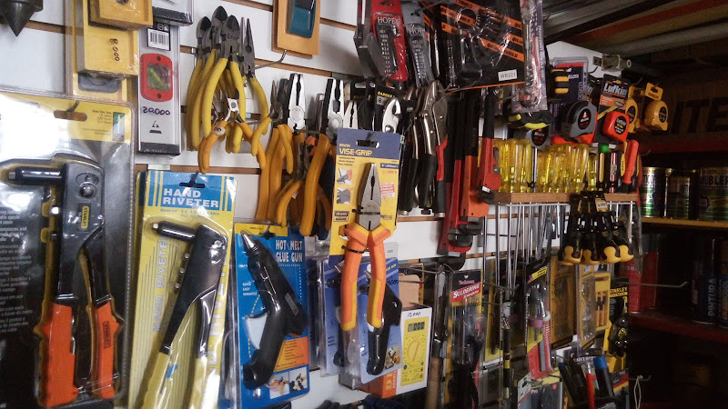 Ferretería novoa - Ferretería en Bogotá