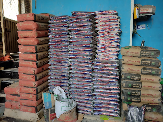 Ferretería NUEVA ERA - Ferretería en Bogotá