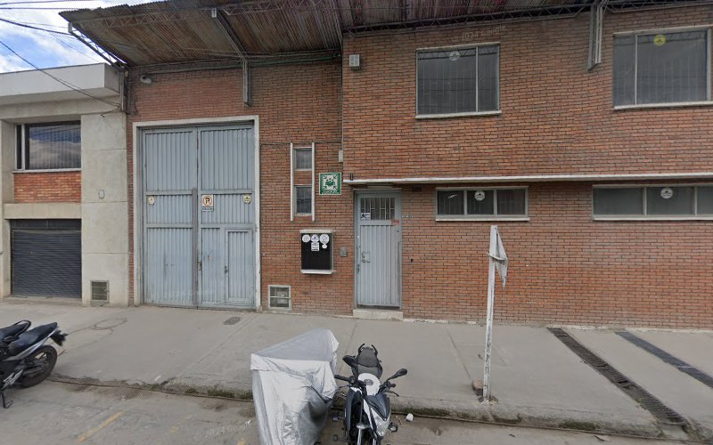 Ferretería Nureña - Ferretería en Bogotá