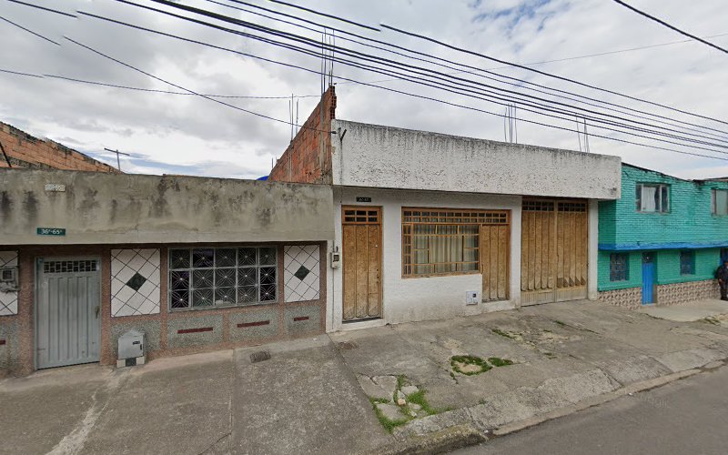 Ferreteria Olguita - Comercio en Bogotá