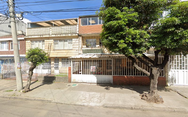 Ferreteria Orlando Niño SAS - Ferretería en Bogotá