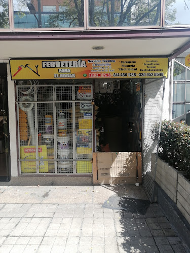 Ferretería para el hogar - Tienda de herramientas en Bogotá