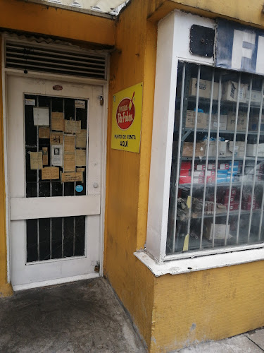 Ferretería Paulo VI - Ferretería en Bogotá
