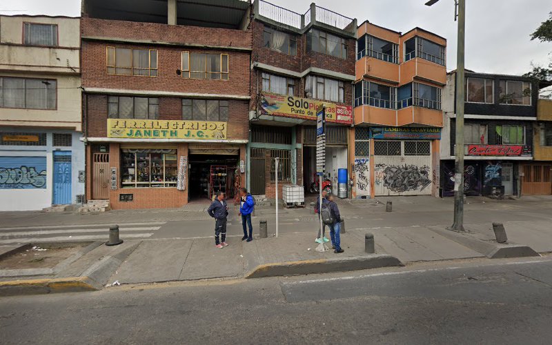 Ferretería Pavco - Ferretería en Bogotá