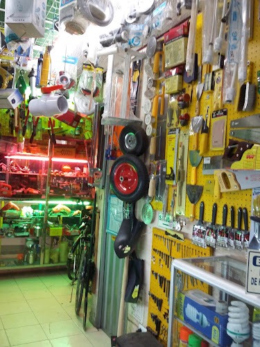 Ferretería pedernal - Ferretería en Bogotá