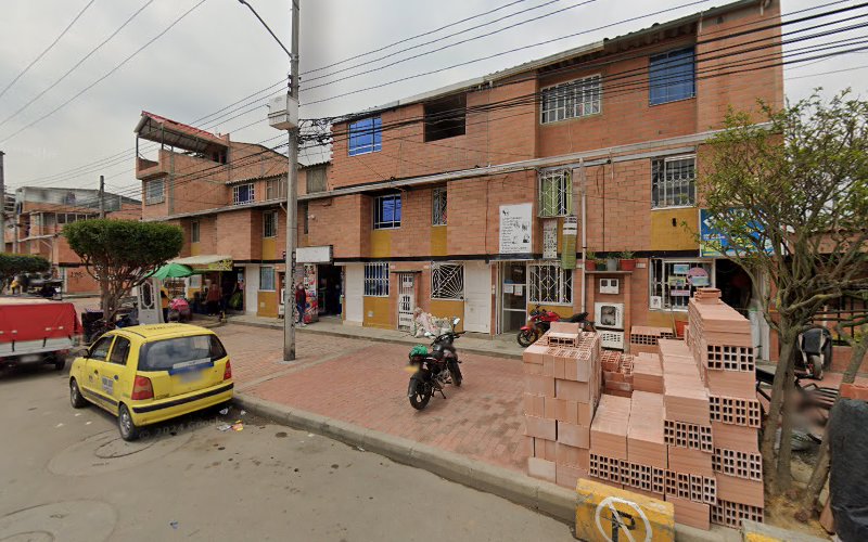 ferreteria pilos - Ferretería en Bogotá