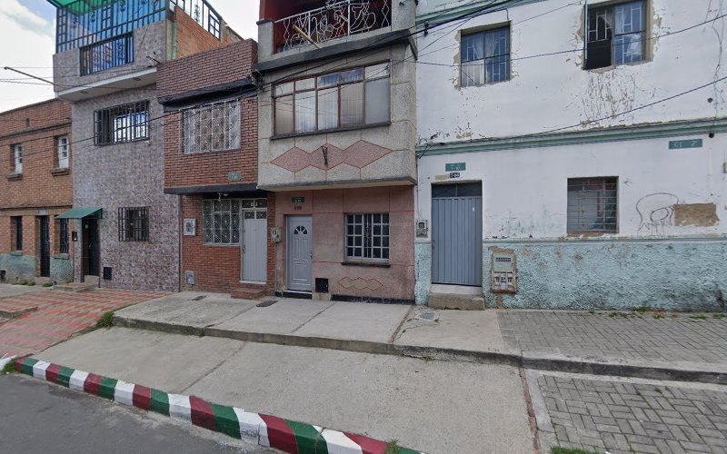 Ferretería Pinilla - Ferretería en Bogotá