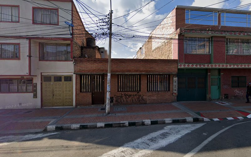 Ferretería Pintumolinos - Tienda de artículos para el hogar en Bogotá