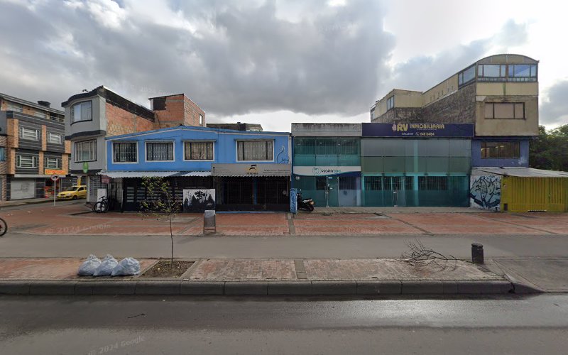 Ferreteria-Pinturas Oro's - Ferretería en Bogotá