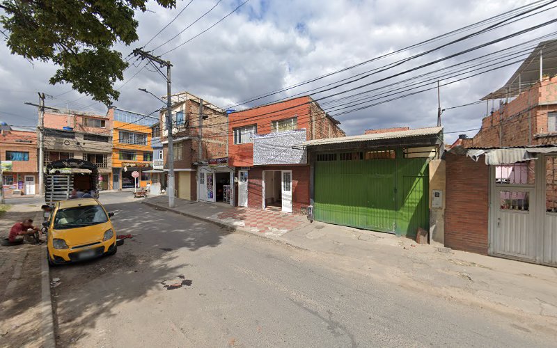 Ferreteria Pison - Ferretería en Bogotá