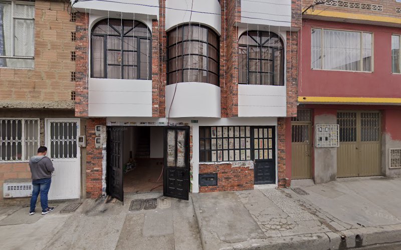 Ferreteria Placa Facil - Ferretería en Bogotá